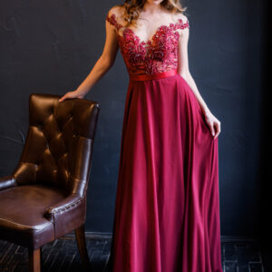Vestido de Formatura