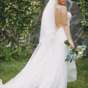Vestido de Noiva 001